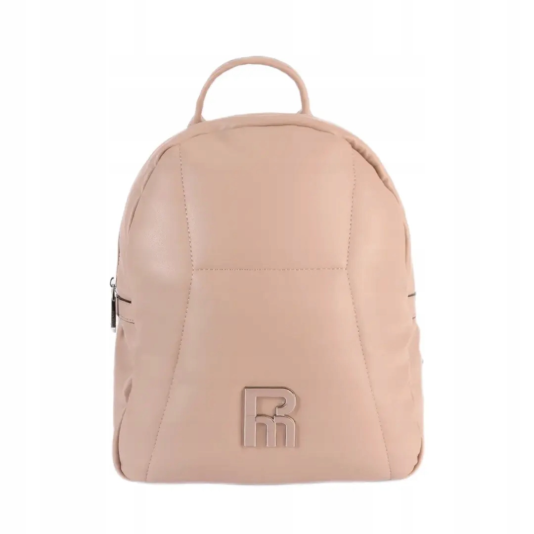 Batoh Pepe moll 251391 napa puff nude