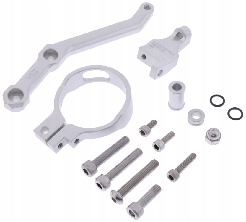 ZESTAW MONTAŻOWY AMORTYZATORA Ducati