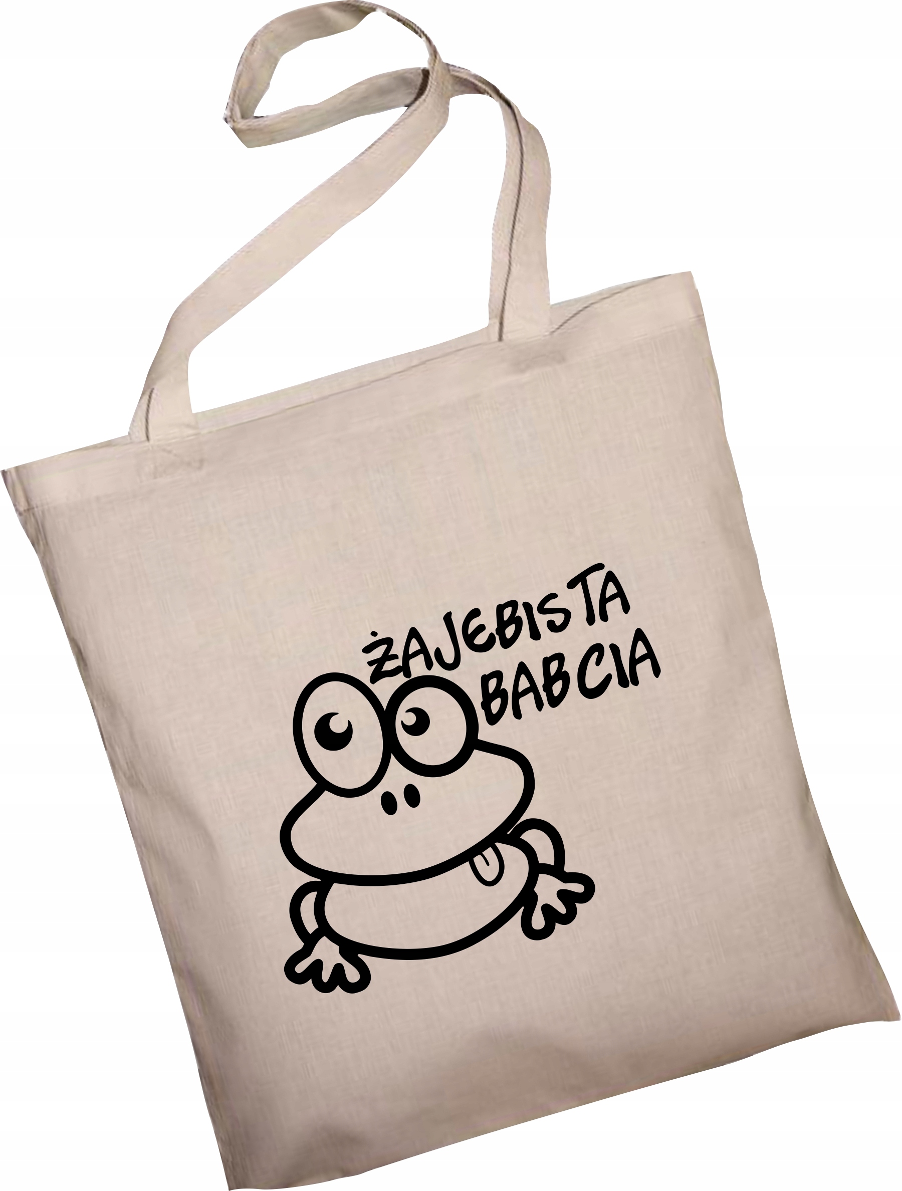 

Torba Torebka Na Zakupy Dzień Babci 486