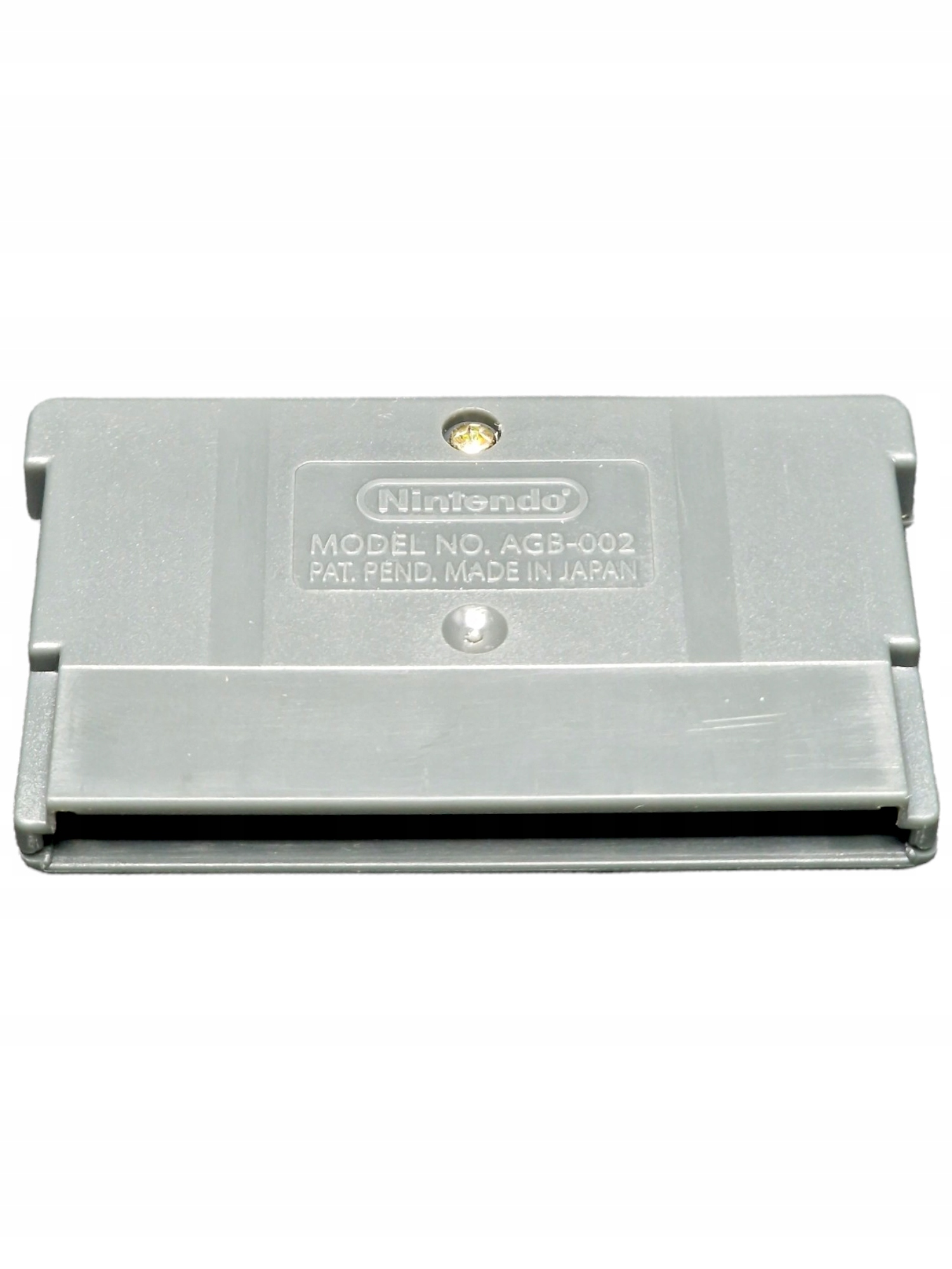 Gra Donkey Kong: King of Swing Game Boy Advance Producent Nintendo