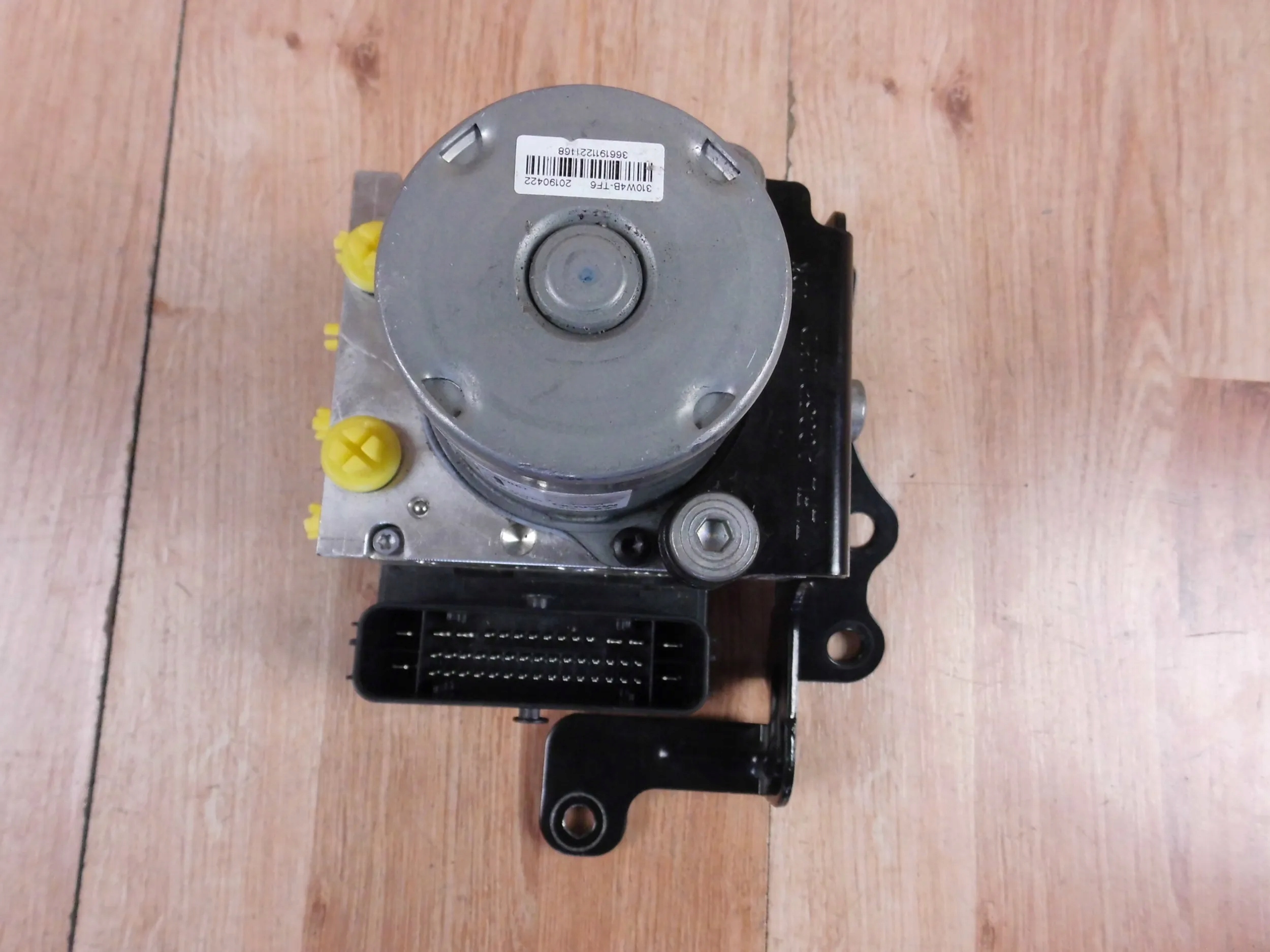 KIA SPORTAGE IV 2019 POMPA ABS BE6008AP02