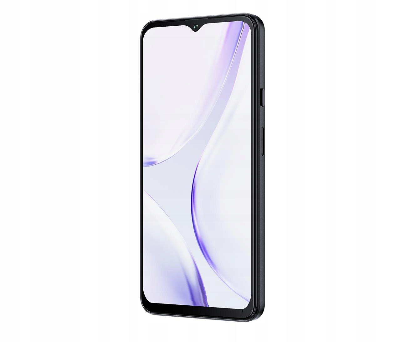 Smartfon Cubot Note 50 16/256GB Czarny Marka telefonu Cubot