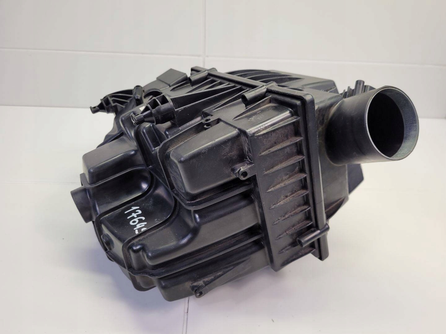 Gehäuse filter luft Land Rover Range Rover Evoque facelift 2018