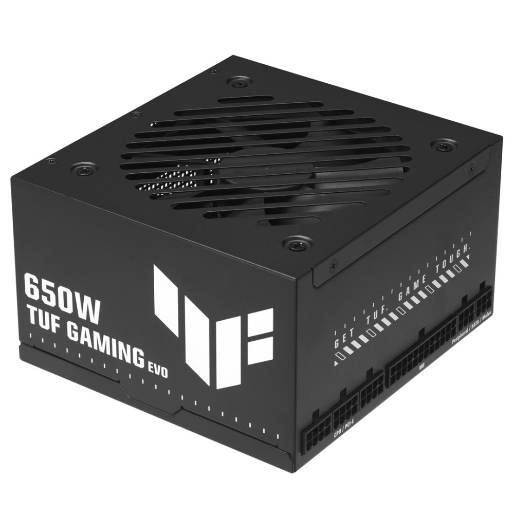 Napájecí zdroj Asus TUF-GAMING-650B-EVO