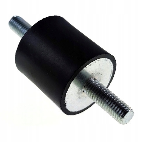 

Wibroizolator Typ A 35X40 M8X20 60 ShA