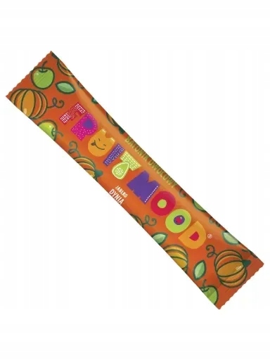 13 x Tyčinka Dýně Fruit Mood, 20 g