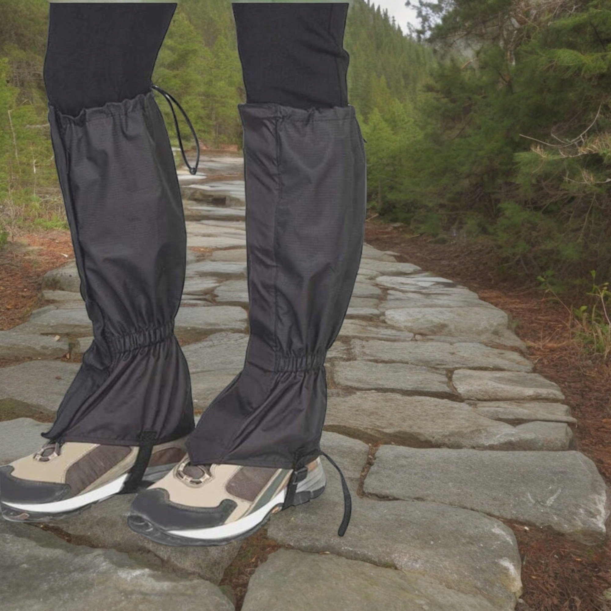 STUPTUTY OCHRANIACZE WODOODPORNE LEKKIE I MOCNE Marka inna