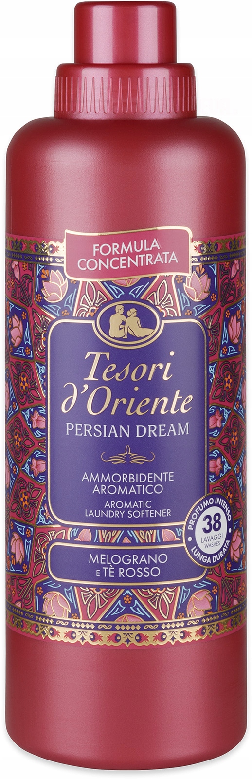 

Tesori D'oriente Płyn Płukania Persian Dream 760ML