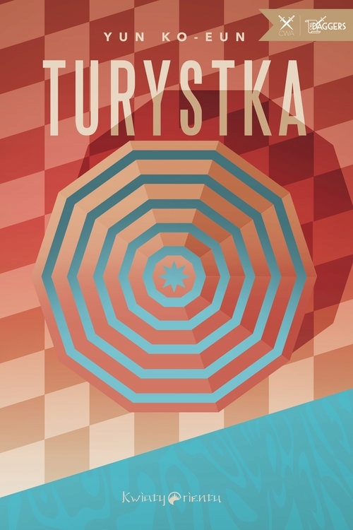 

Turystka