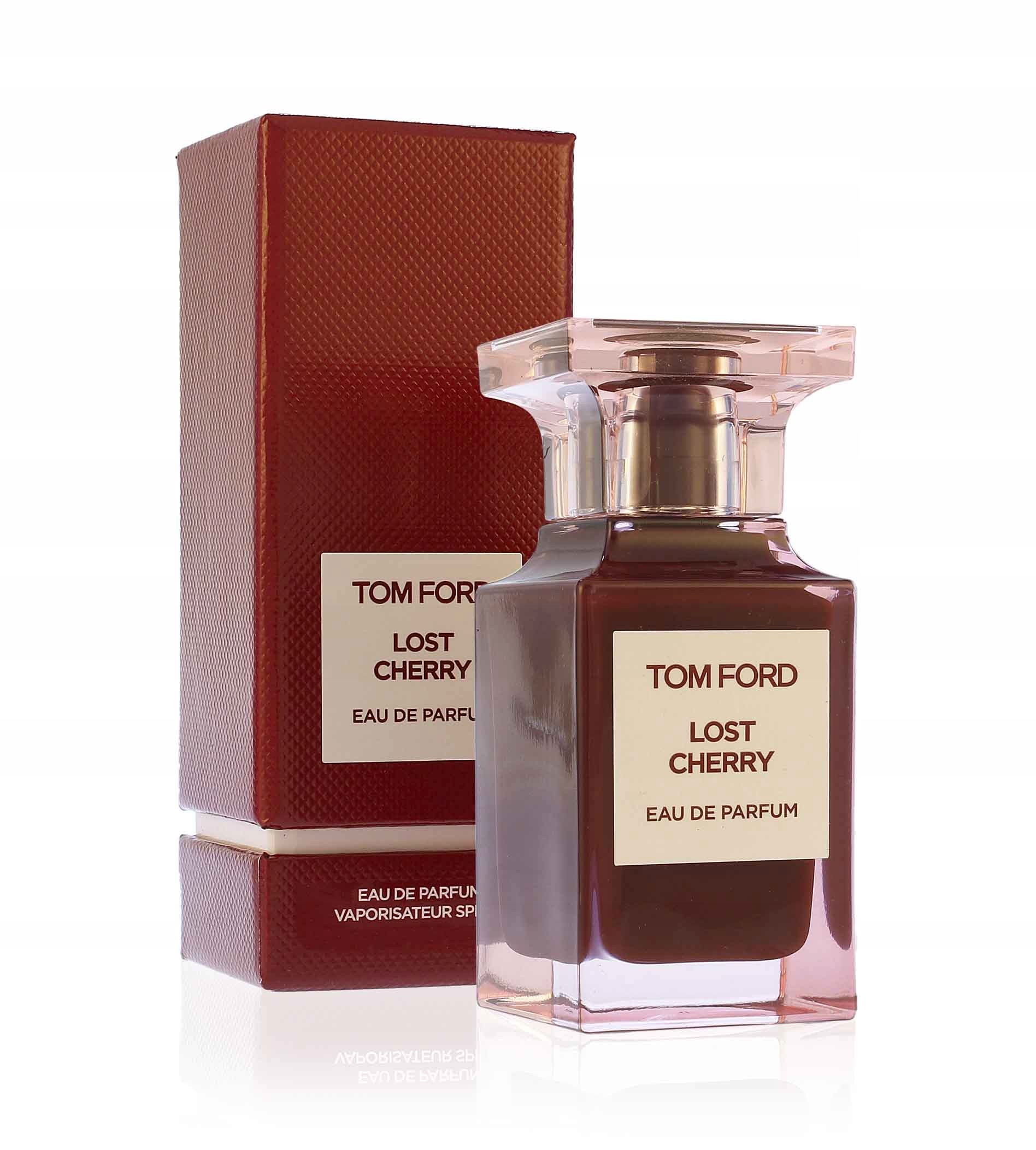 Tom Ford Lost Cherry parfémovaná voda unisex 50 ml