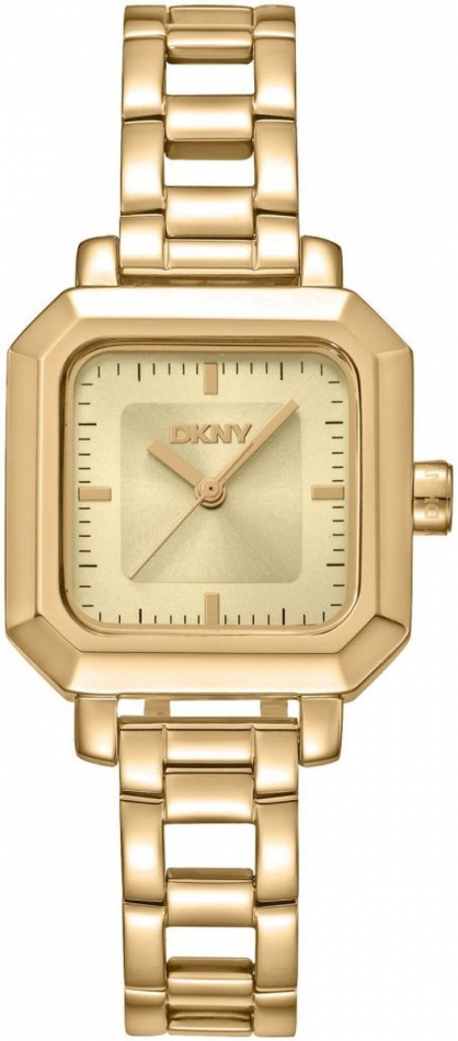 Zegarek damski Dkny DK1L124M0035 złoty fashion