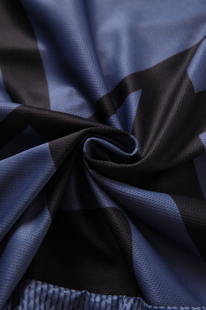 STRÓJ ROWEROWY KOMPLET KOLARSKI WKŁADKA Właściwości oddychające odprowadzające wilgoć szybkoschnące