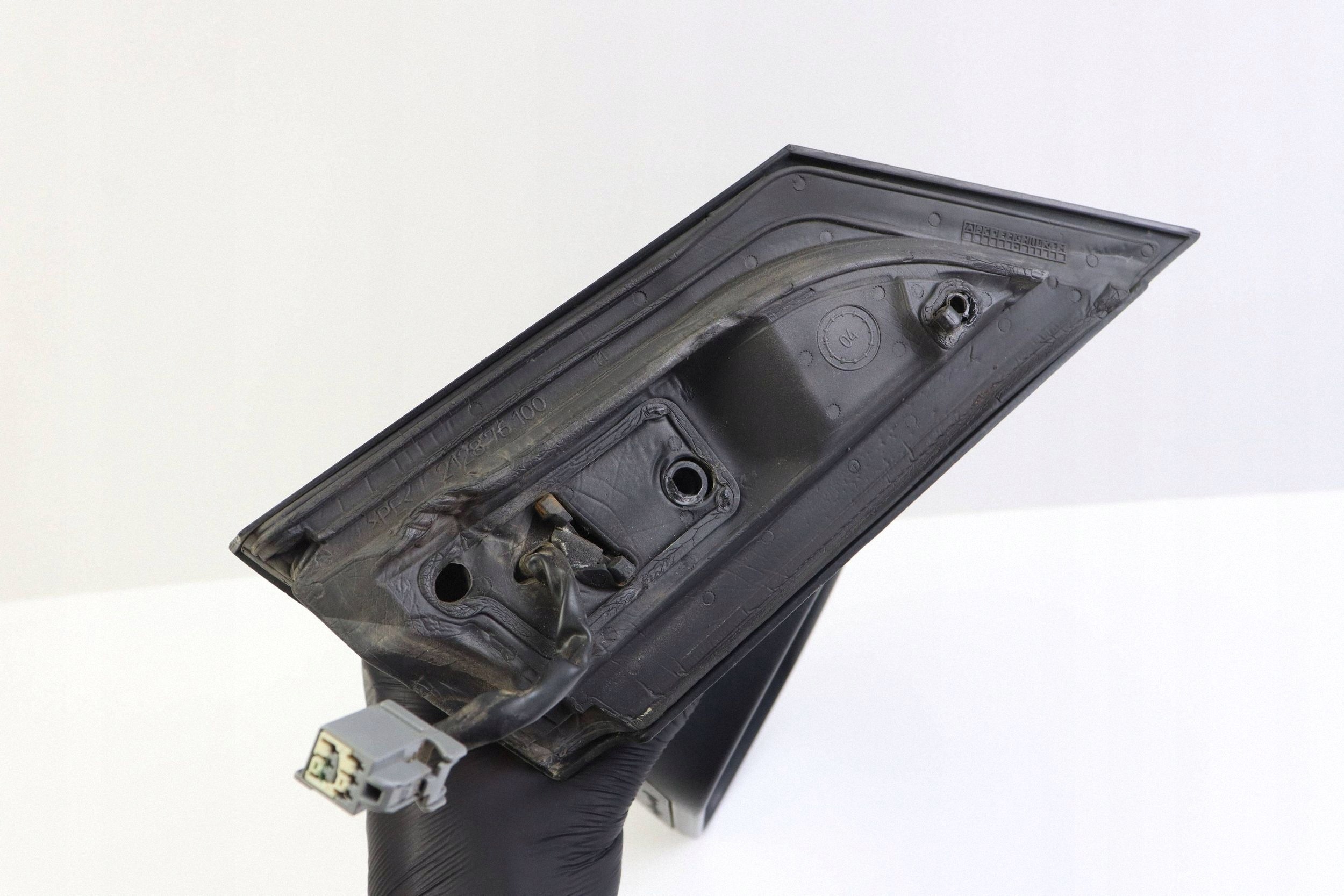 FORD FOCUS MK2 mirror right 5 PIN E9024292 E9014292 EUROPA