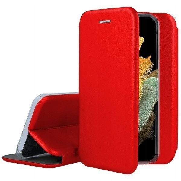 

Etui Do Samsung Galaxy S21 Ultra Obudowa Prestige