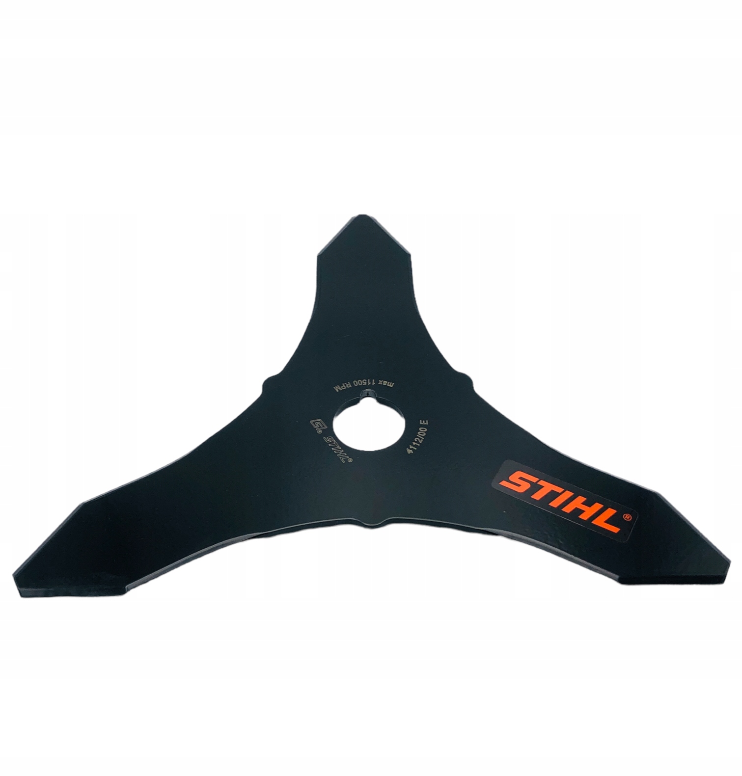 

Trójząb Tarcza Stihl 250mm Podkaszarki Fs 120 131