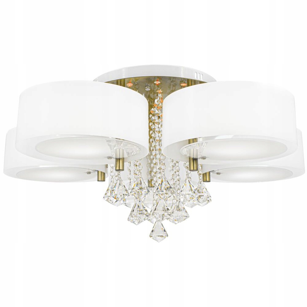 Lampa sufitowa Led Antila DRS8006/5 21QG Elem