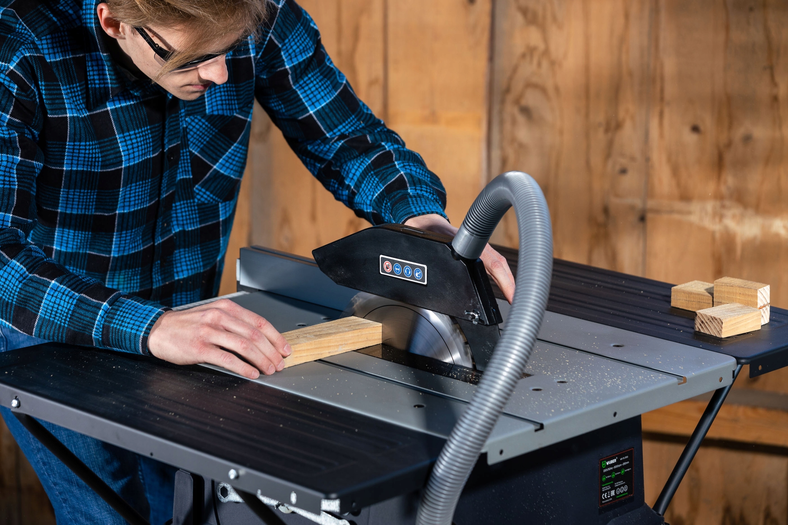 PIŁA STOŁOWA PILARKA TARCZOWA KRAJZEGA 5 TARCZ TARCZA DO PIŁY STOŁOWEJ Maksymalna wysokość cięcia 85 mm