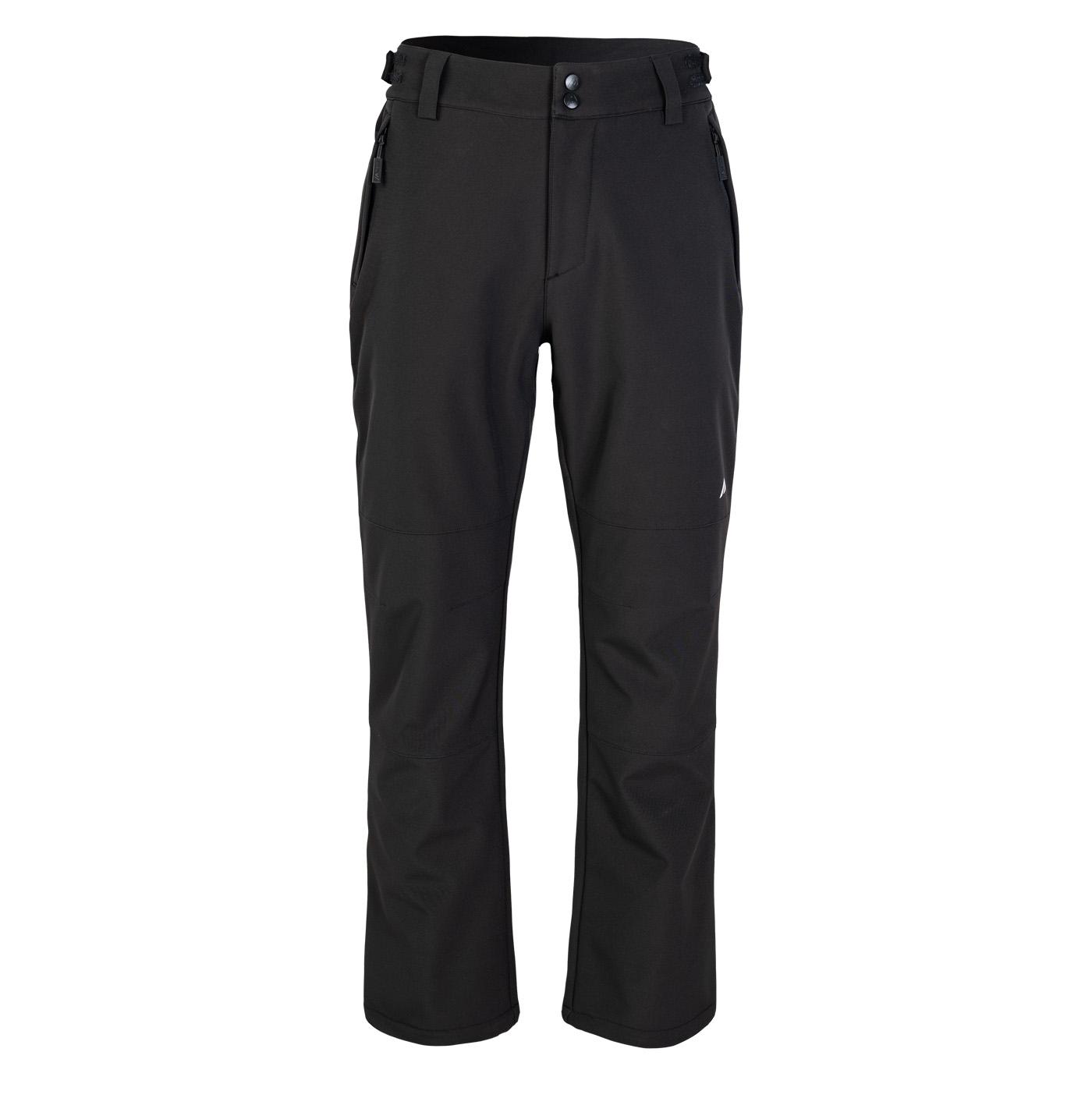 Męskie Spodnie Margot XXL