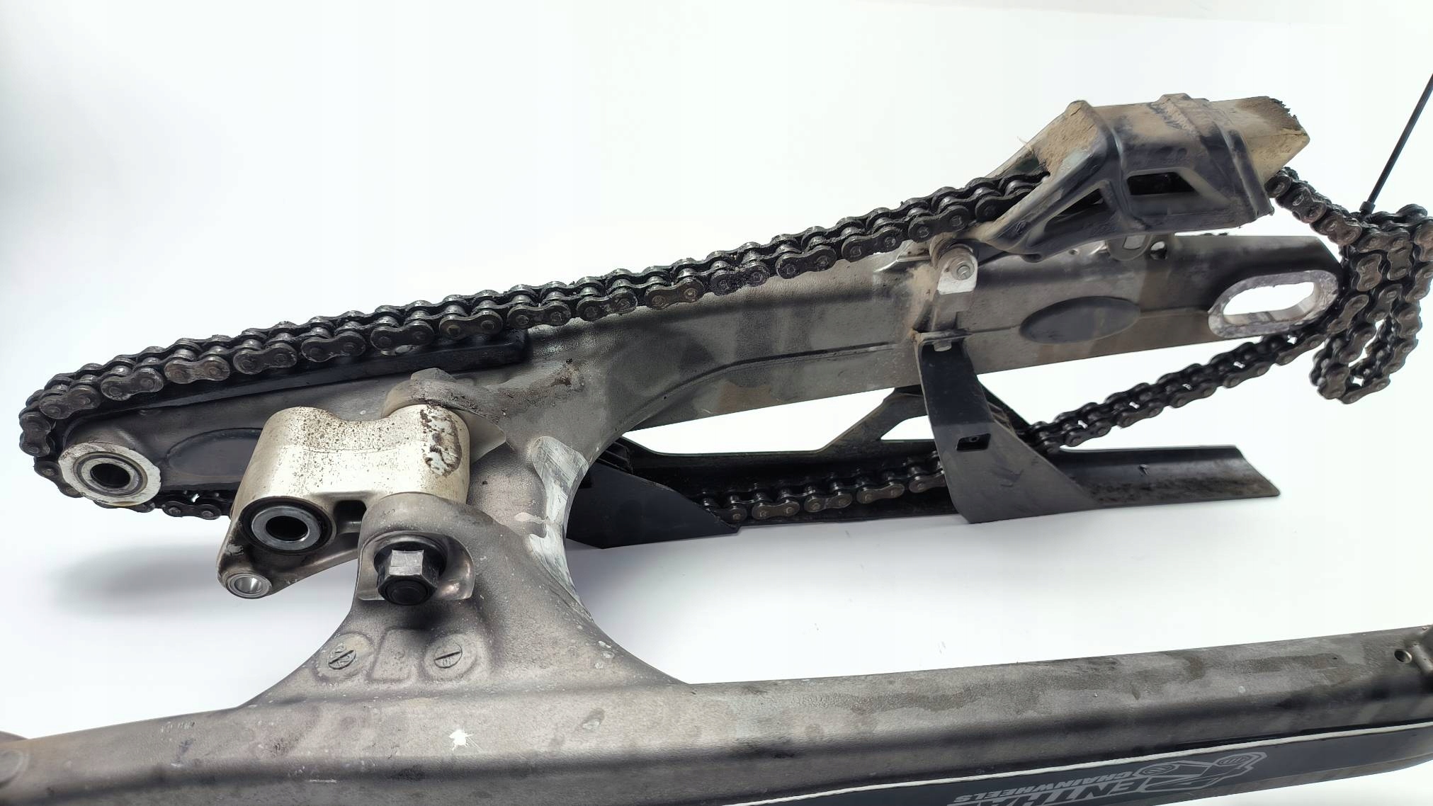kar far GASGAS 700 SM