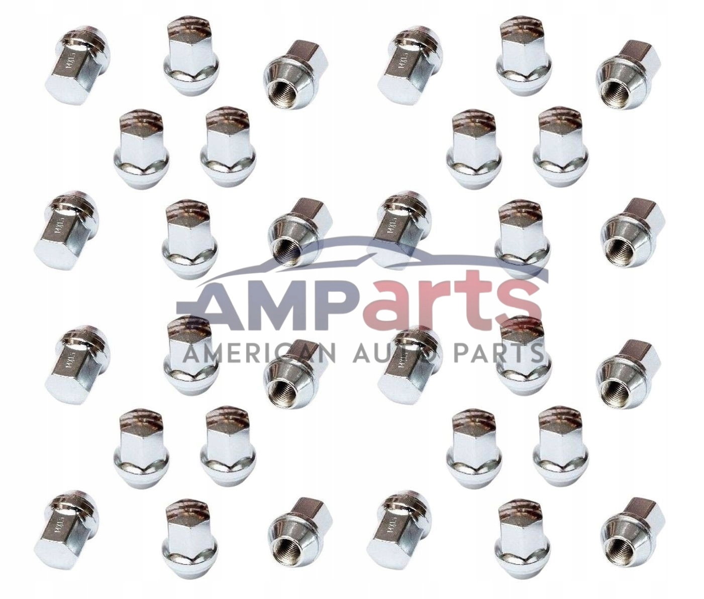 Ram 3500 2014-2025 32 x Kryt kolesa