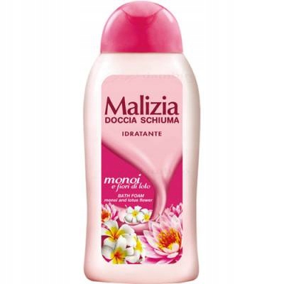 

Malizia Doccia Schiuma Monoi e Fiori di Loto 300ml