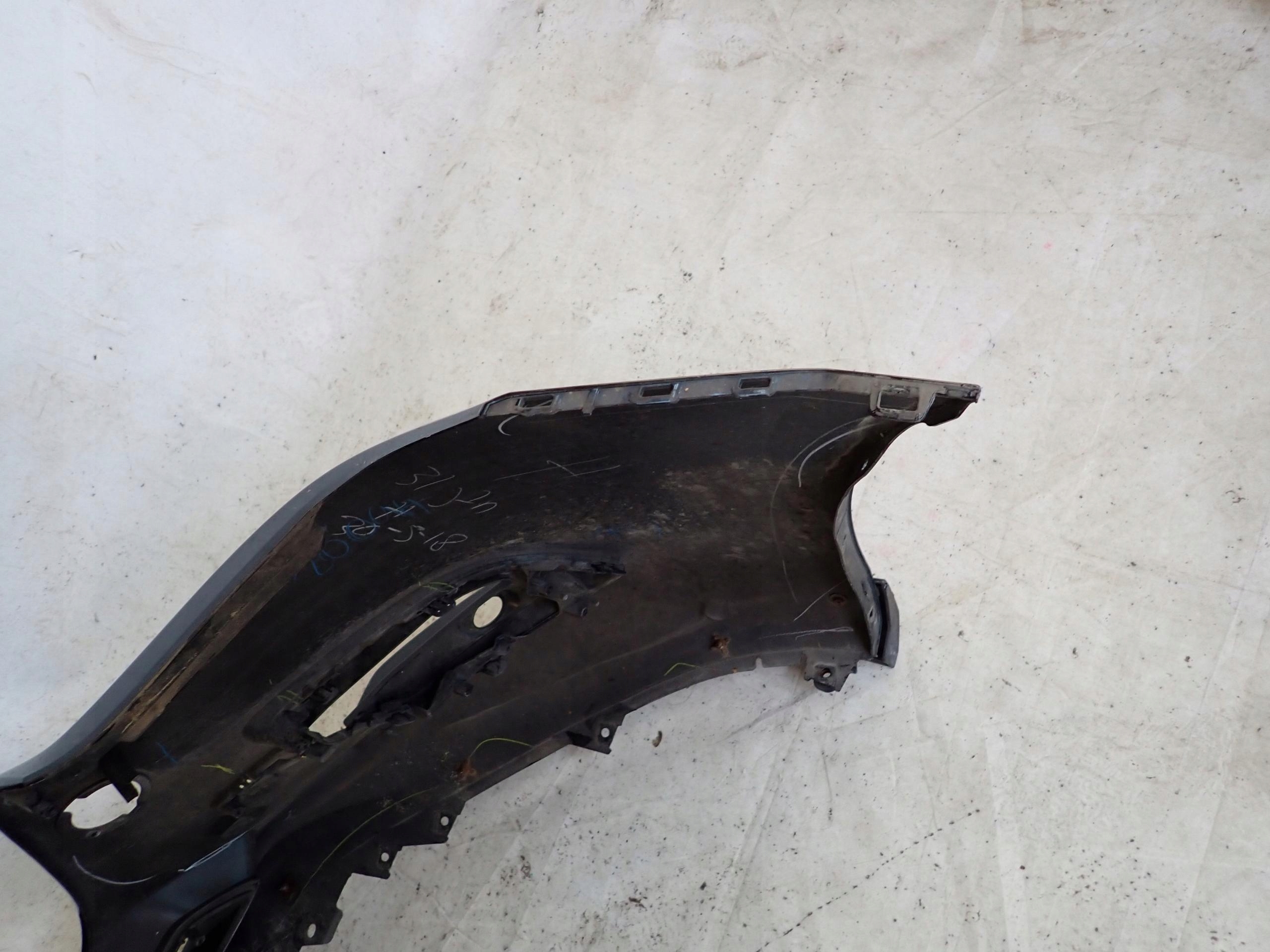 MAZDA 3 LIFT 16- SPORT MPS bumper front front PDC accessories DOL
