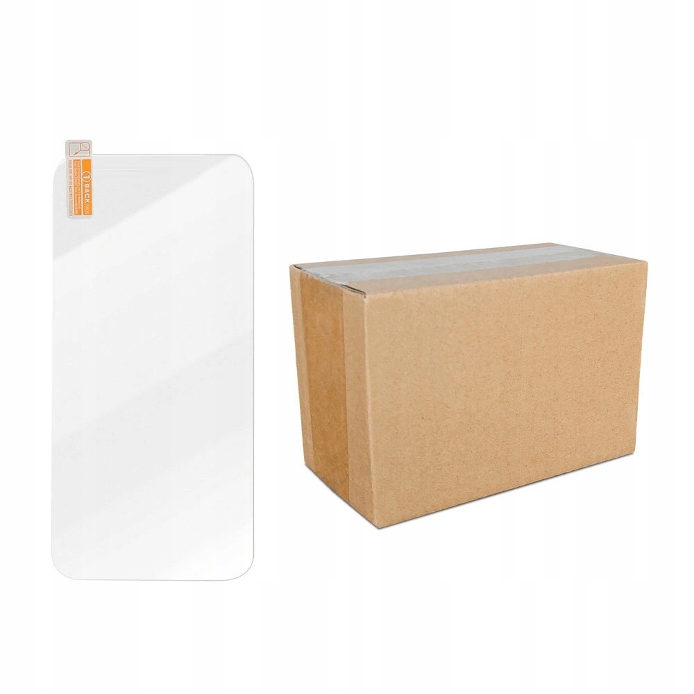 Szkło hartowane 9H iPhone 14 Pro Max wielopak 50 sztuk