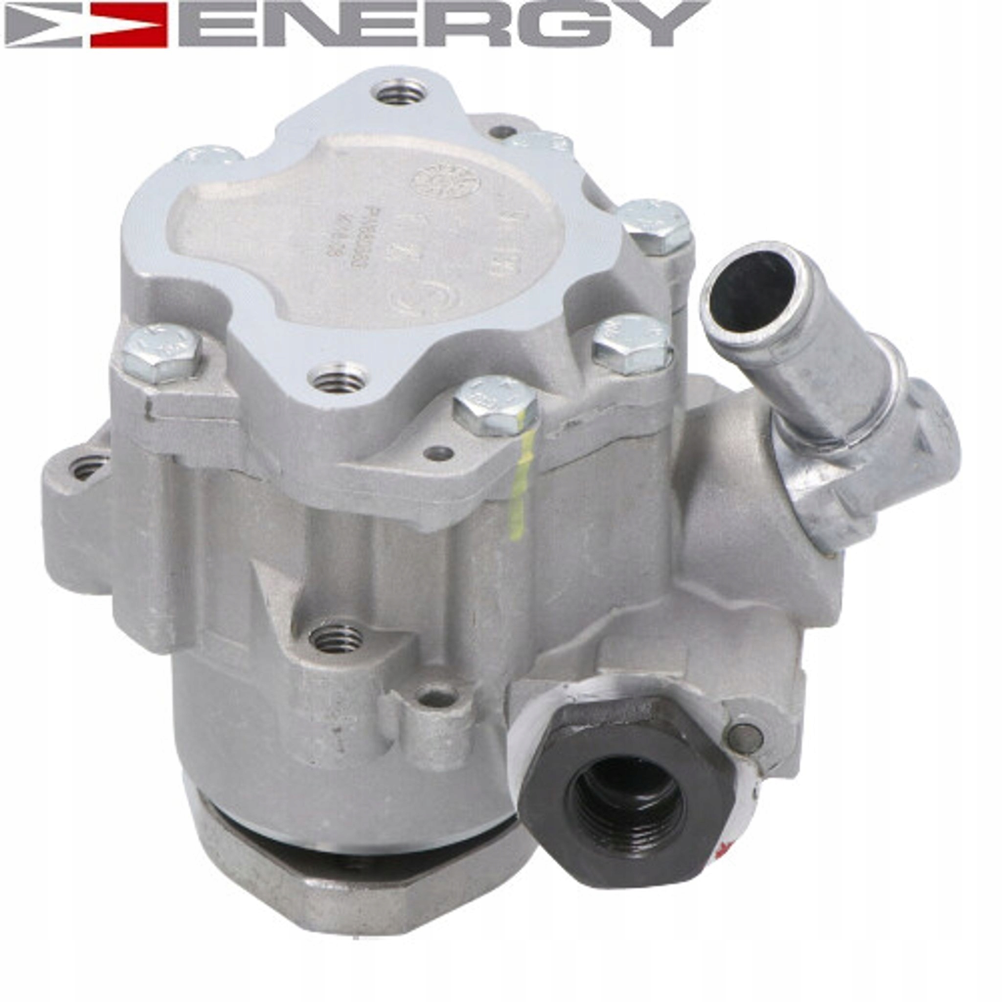 ENERGY PW680663 насос гур, рулевой системы