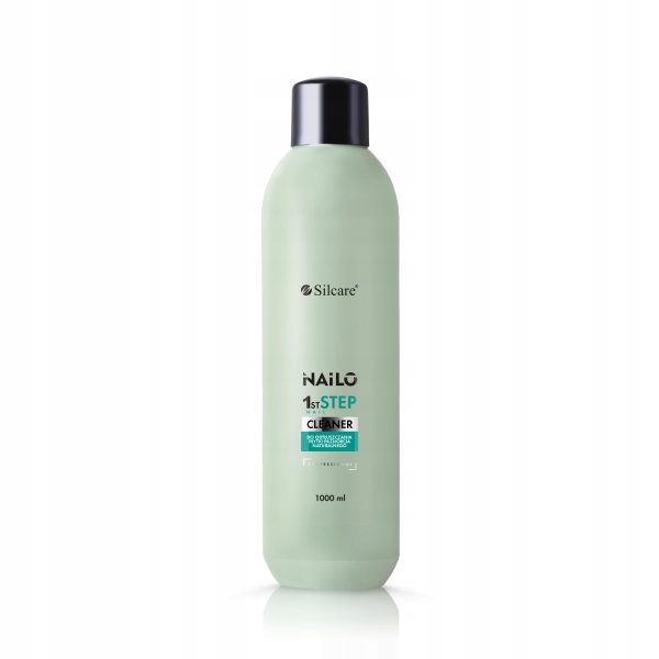 

Silcare płyn do odtłuszczania paznokci 1000ml