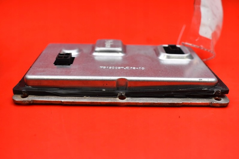 control unit XENON KSENON right 89035114 PEUGEOT 607 04-08