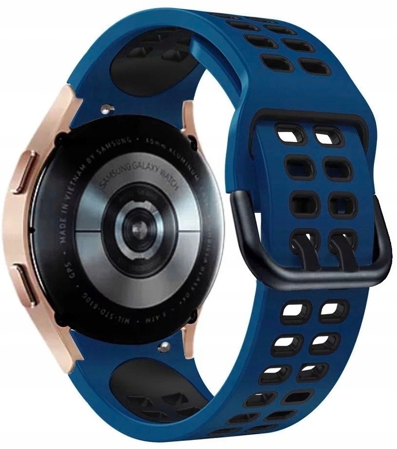 

Pasek Galaxy Watch 4 5 40/42/44/46/45 Pro