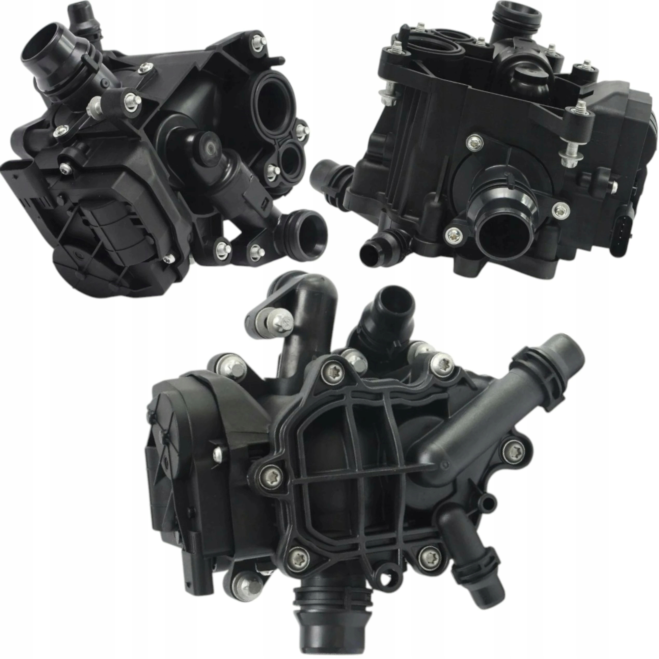 Bmw F30 G01 B46 B48 38 Termostat Modul Řízení Tepla 11537644811