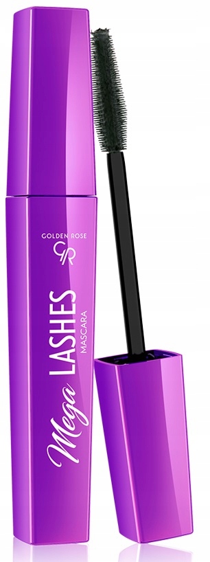 

Golden Rose Tusz Do Rzęs Lashes Wydłużający