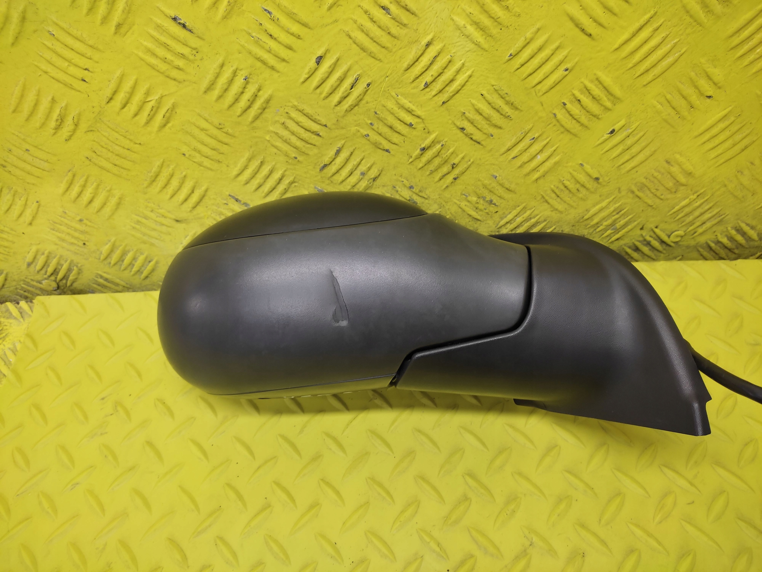 CITROEN C3 mirror exterior right 3 PIN