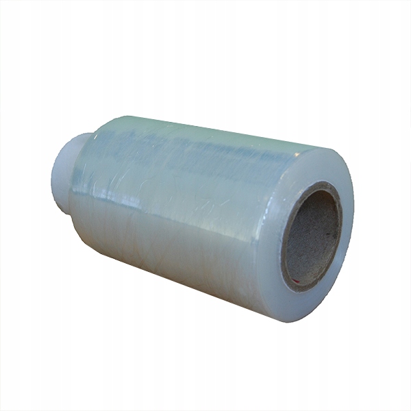 

Folia mini stretch Kite bezbarwna 10cm x 150m