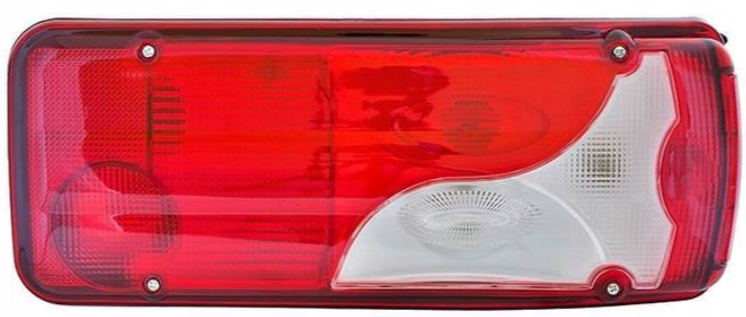 Sprinter Crafter Man Zadní Světlo Pravé Nové