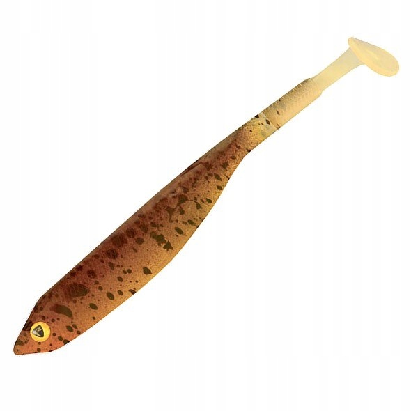 Fox Rage Tiddler Fast 12cm Marble Fish Snax