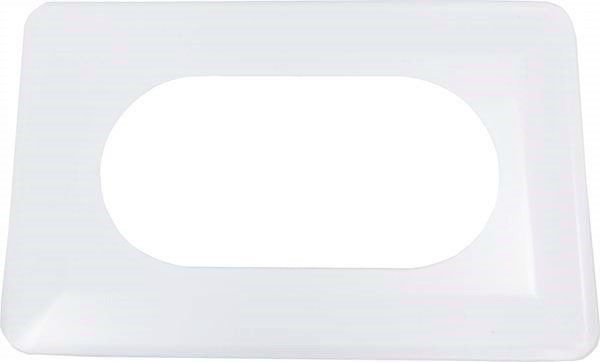 

Osłona Podwójna Bezbarwna OSX-920-BZB Zamel