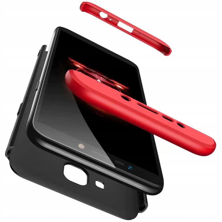

Etui Gkk 360° Szkło do Samsung Galaxy J4 Plus