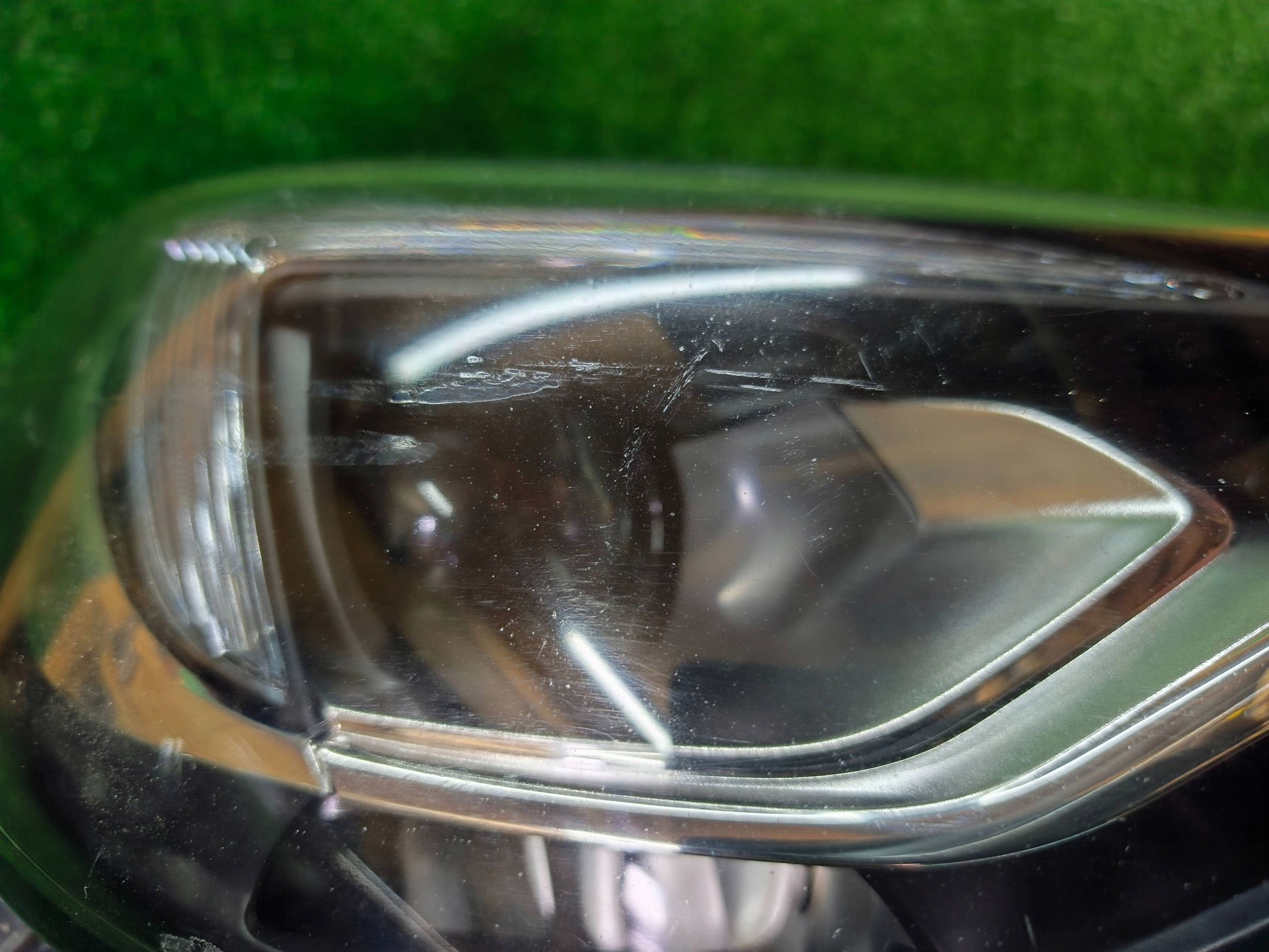 REFLEKTOR right front OPEL ASTRA K FULL LED NR.R1286