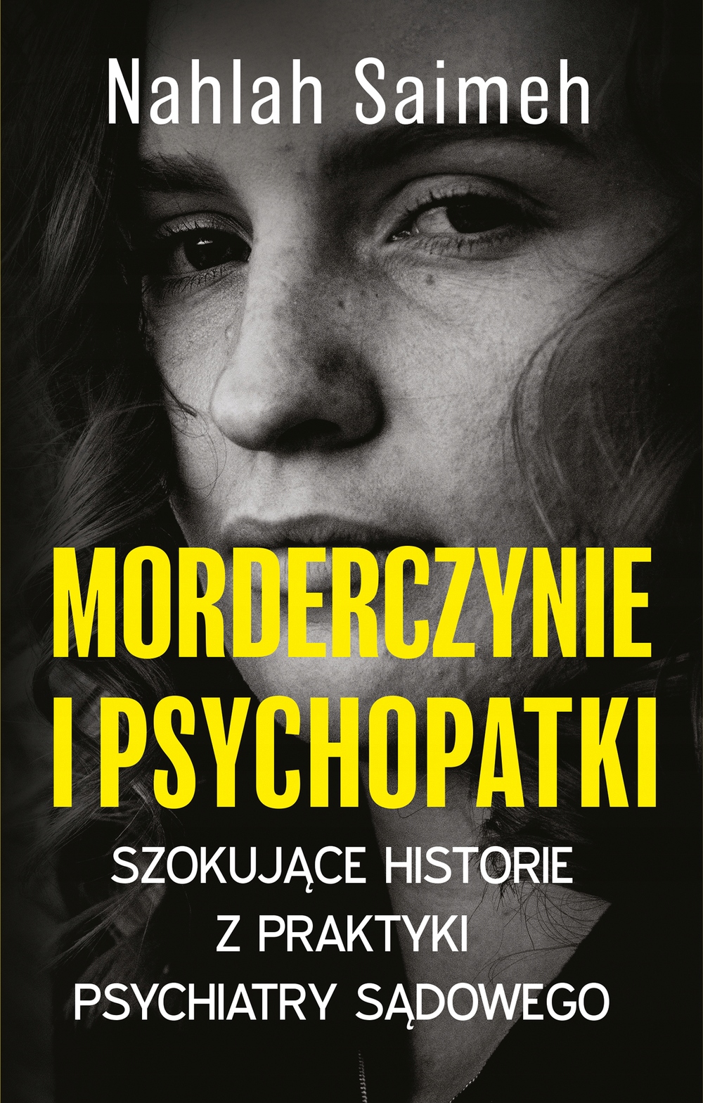

Morderczynie i psychopatki