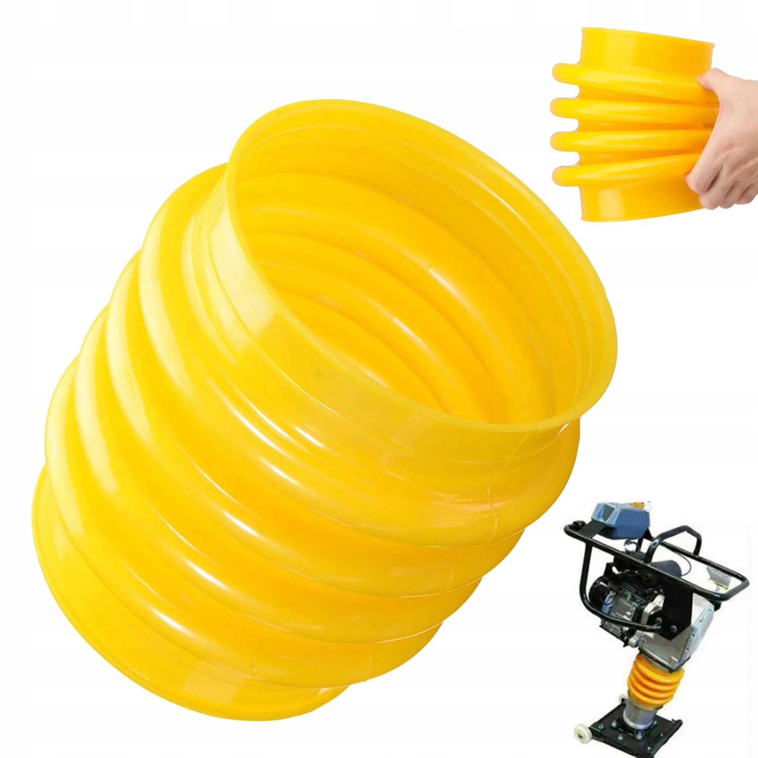 osłona Mieszek miech ubijak skoczek