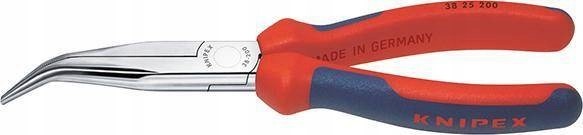 Kleště pro mechaniky, tvar 2 200 mm Knipex