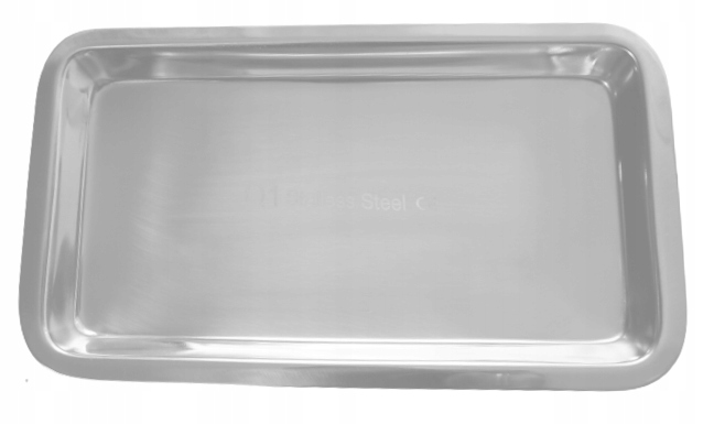 

Tacka medyczna 20x10x1cm