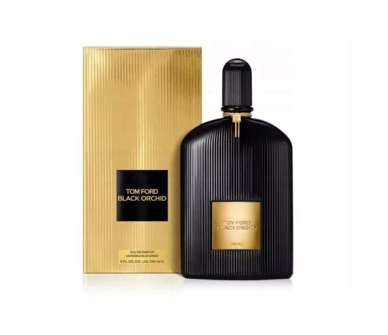 Tom Ford Black Orchid Woda Perfumowana 150 ML