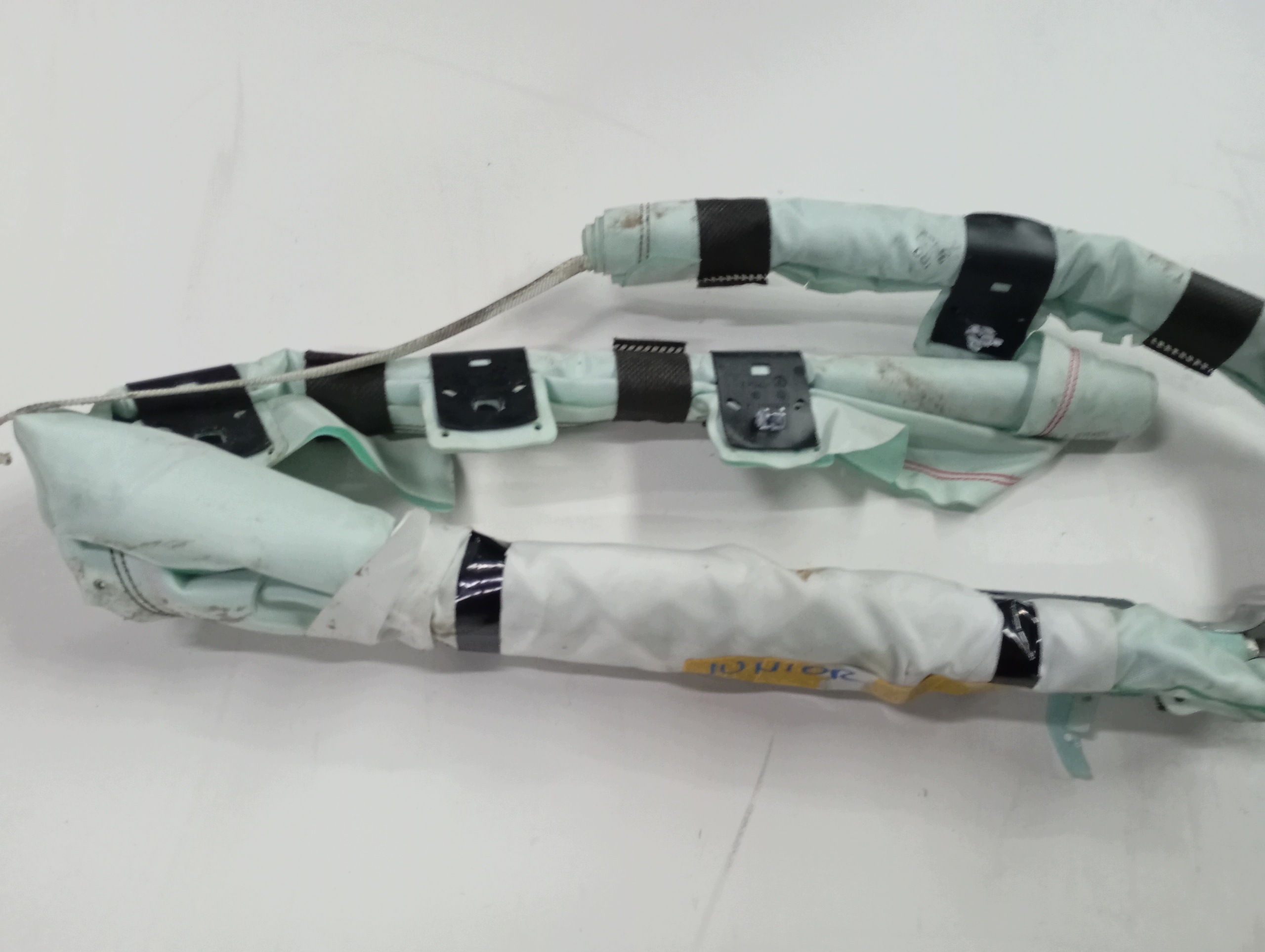 Dachvorhang Airbag ALFA ROMEO JUNIOR links