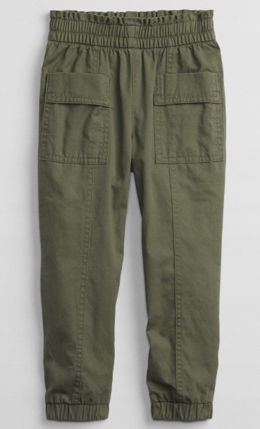 

Gap Spodnie joggery chłopięce roz 98 cm