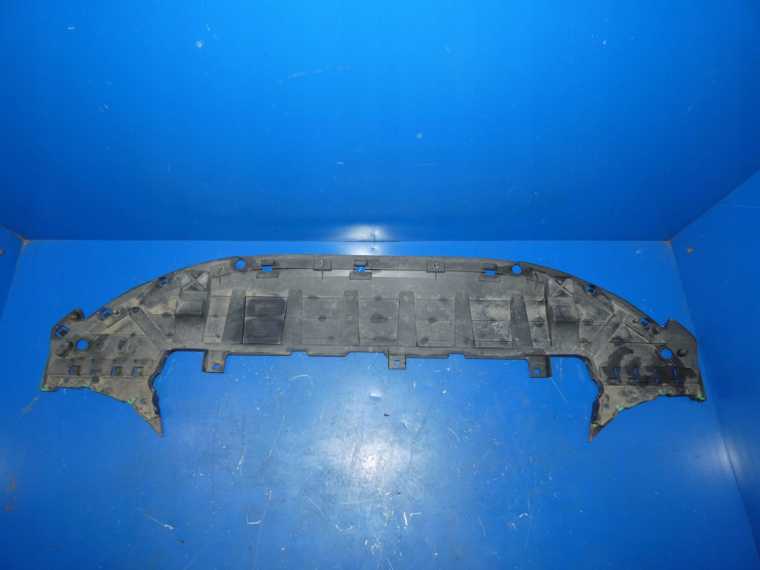 Blende Abdeckung unter Frontstoßstange Volvo S60 32227198