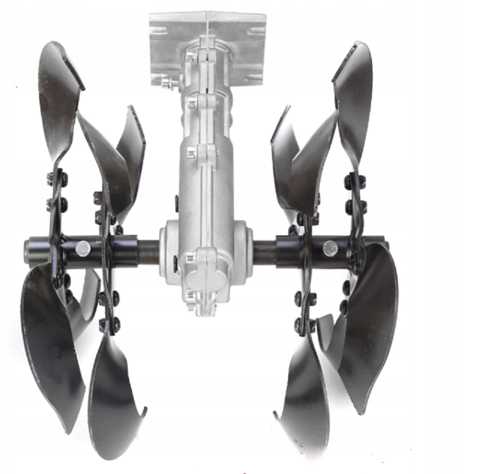 

Glebogryzarka Spalinowa Przystawka Do Kosy 26mm 9t