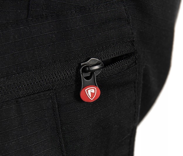 Spodnie Fox Rage Combat Trousers XXL Rozmiar: XX-Large (XXL) EAN (GTIN) 5056212175215